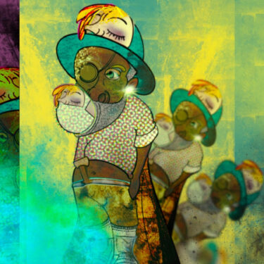 NFTs Timeless  and Ancient Art