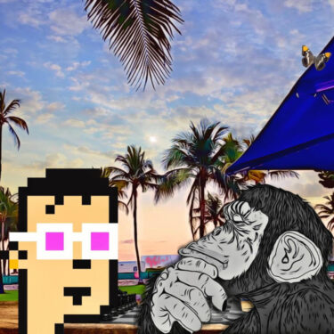 NFTs Timeless  and Ancient Art