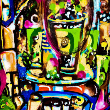 NFTs Timeless  and Ancient Art