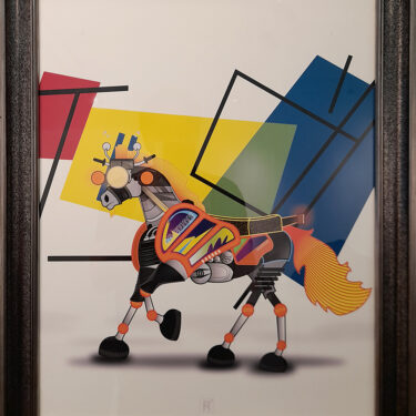 2nd Venezuela Art Fair 