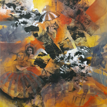 2nd Venezuela Art Fair 