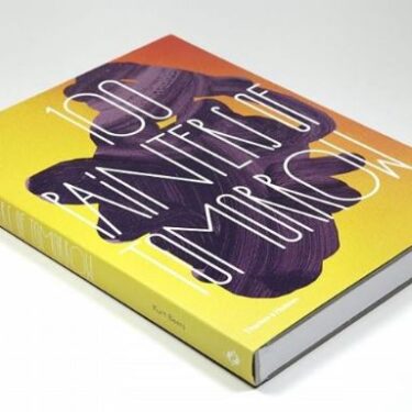 Additional image-100 Painters of Tomorrow Book Launch & Exhibition Nov 6 – Dec 6, 2014-6