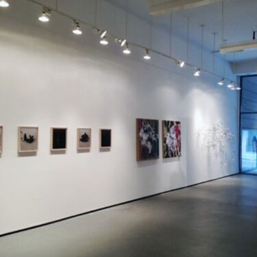 Additional image-5X5 REAL UN REAL (VAEA’S Bi-National Exhibition) Nov 7 – 30, 2013-1