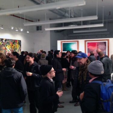 Additional image-5X5 REAL UN REAL (VAEA’S Bi-National Exhibition) Nov 7 – 30, 2013-5