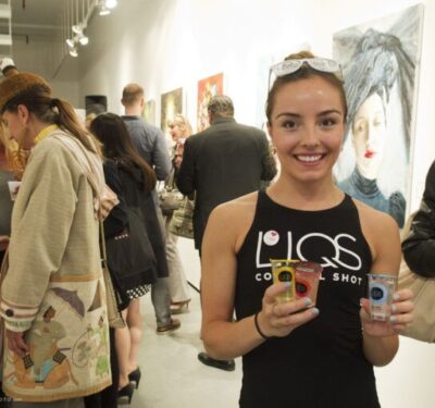 Cocktail, Corporate & Network Events