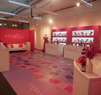 Cocktail, Corporate & Network Events