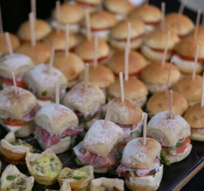 Cocktail, Corporate & Network Events