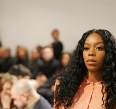 Fashion Show, Book Signing, TV, Film & Photo Shoots