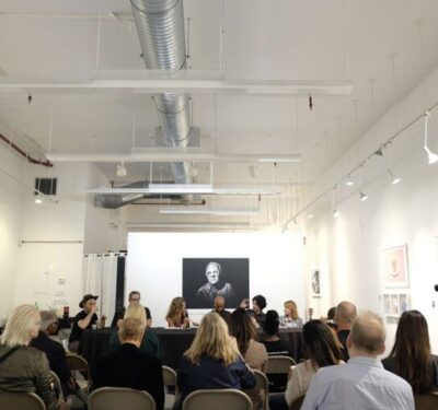 Fashion Show, Book Signing, TV, Film & Photo Shoots