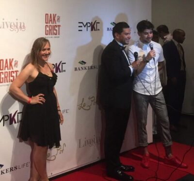 Foundations & Nonprofit Events