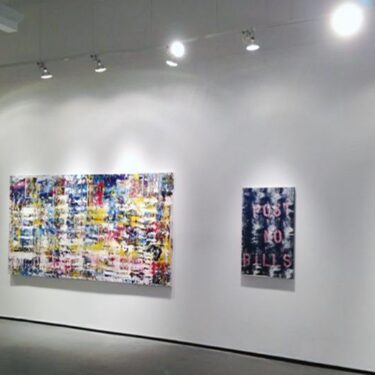 Additional image-Maria Fragoudaki “Superheroes” Oct 3 – 24, 2013-5