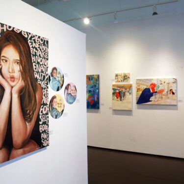 Additional image-One Art Space POSTPONED “She Is… 2020″-2