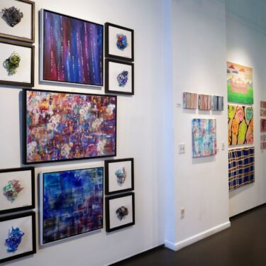 Additional image-One Art Space POSTPONED “She Is… 2020″-3