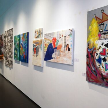 Additional image-One Art Space POSTPONED “She Is… 2020″-4