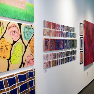 Additional image-One Art Space POSTPONED “She Is… 2020″-5