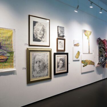 Additional image-One Art Space POSTPONED “She Is… 2020″-6