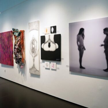 Additional image-One Art Space POSTPONED “She Is… 2020″-7