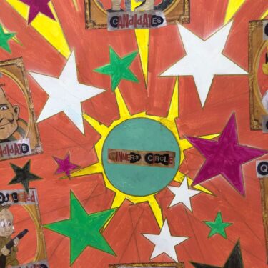 Additional image-“PREPARE 4 TURBULENCE, AL DIAZ – UPDATED” Sep 24 – Oct 3, 2020-2