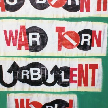 Additional image-“PREPARE 4 TURBULENCE, AL DIAZ – UPDATED” Sep 24 – Oct 3, 2020-4