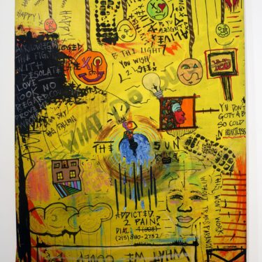 Additional image-THE GREATEST NOTHING – Elizabeth Yurovskaya Nov 21 & 22, 2020-2