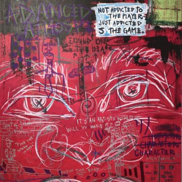 Additional image-THE GREATEST NOTHING – Elizabeth Yurovskaya Nov 21 & 22, 2020-3