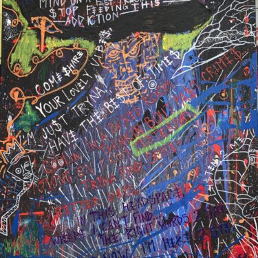 Additional image-THE GREATEST NOTHING – Elizabeth Yurovskaya Nov 21 & 22, 2020-5