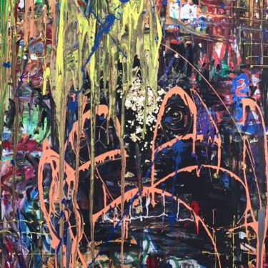 Additional image-THE GREATEST NOTHING – Elizabeth Yurovskaya Nov 21 & 22, 2020-7