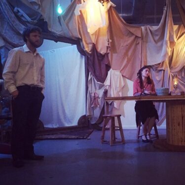 Additional image-THE WORKROOM May 26 -31, 2015-1