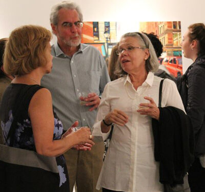 Fashion Show, Book Signing, TV, Film & Photo Shoots