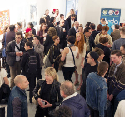 Cocktail, Corporate & Network Events