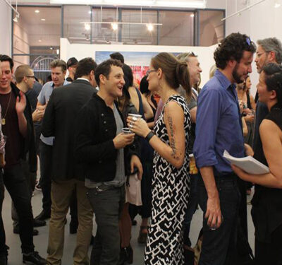 Foundations & Nonprofit Events